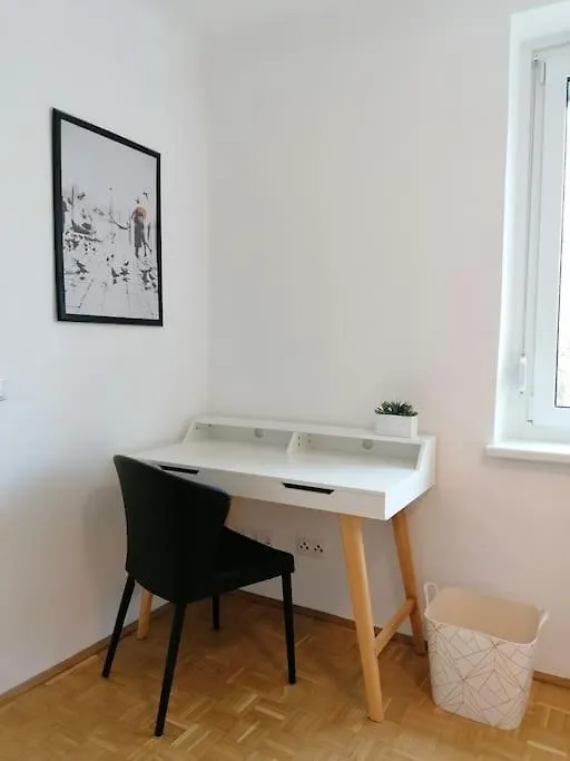 Wundervolle Familienwohnung Nahe Schonbrunn 비엔나 0*,