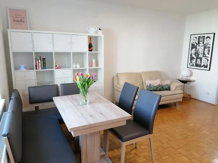 Wundervolle Familienwohnung Nahe Schonbrunn Wien