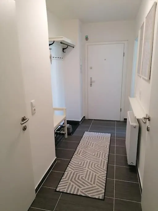 Wundervolle Familienwohnung Nahe Schonbrunn Wien Lejlighed