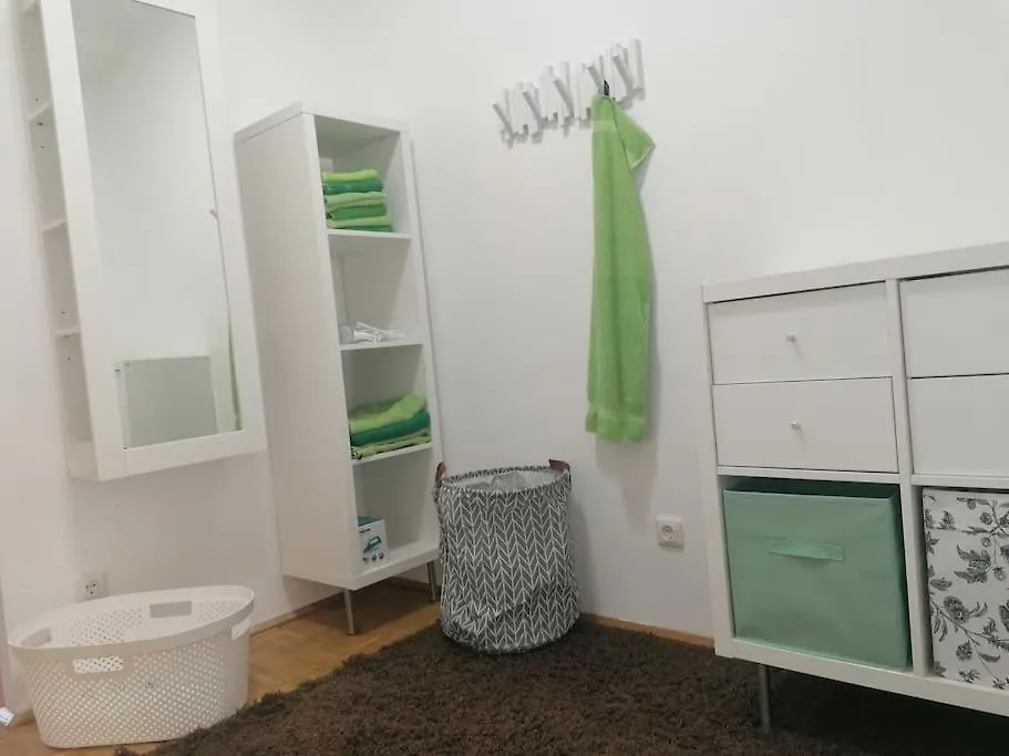 Wundervolle Familienwohnung Nahe Schonbrunn Wien Lejlighed