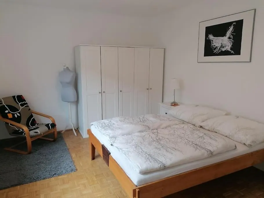 Wundervolle Familienwohnung Nahe Schonbrunn Wien Østrig