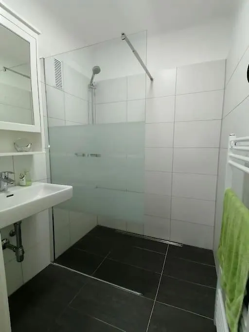 Apartmán Wundervolle Familienwohnung Nahe Schonbrunn Vídeň